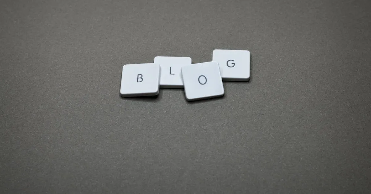 Typing on a keyboard — counting characters for social media and SEO
