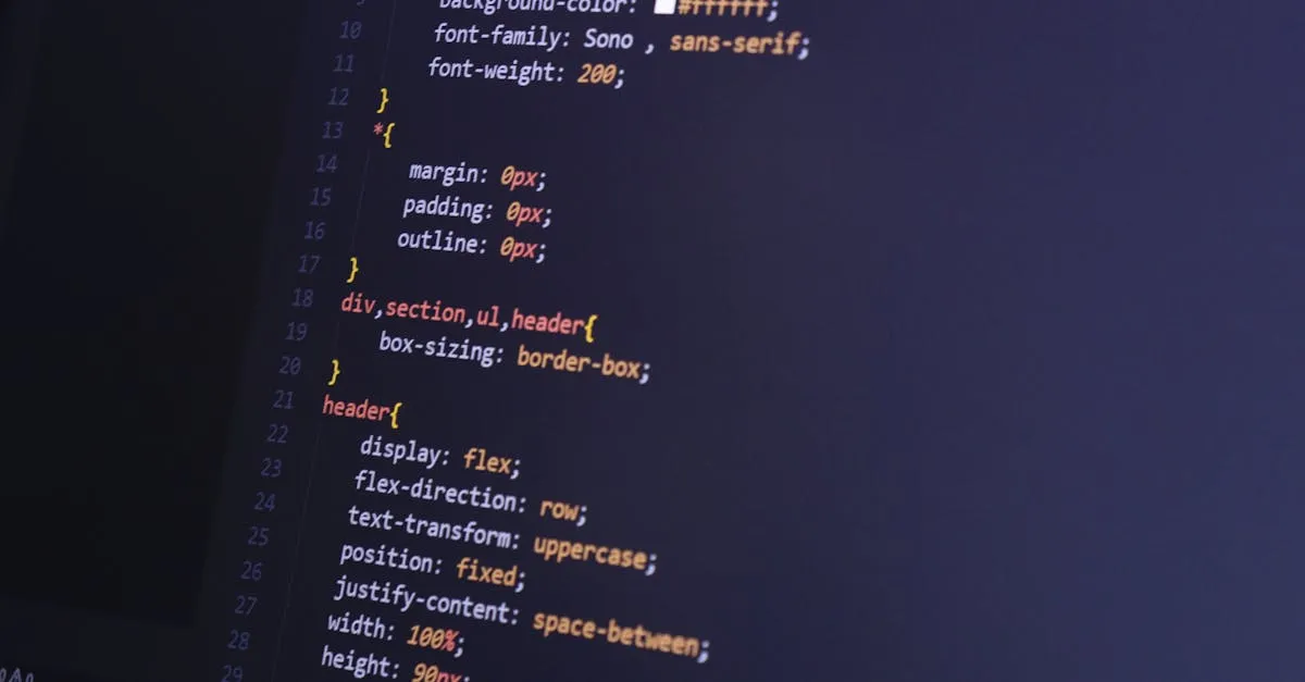developer testing regular expressions in a dark code editor terminal on screen